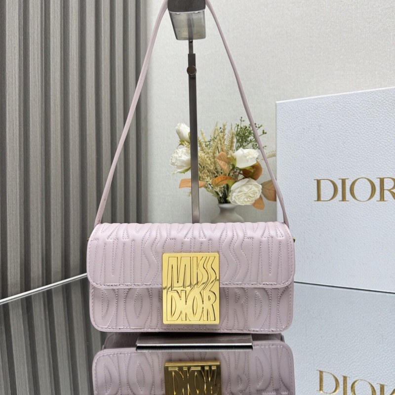 D*or top handle bags